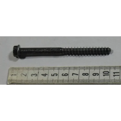 Śruba montażowa do urządzeń AGD Amica 8x89,5