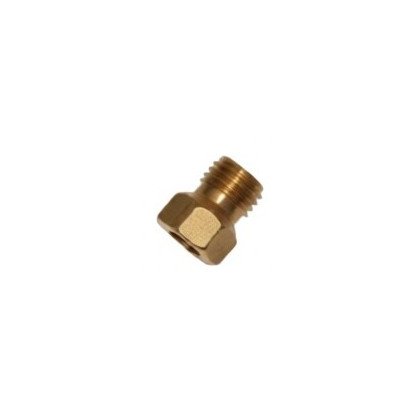 Dysza gazowa do kuchenki i płyty gazowej Amica 3B/P G30/37 mbar 64 1023055