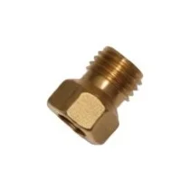 Dysza gazowa do kuchenki i płyty gazowej Amica 3B/P G30/37 mbar 64 1023055