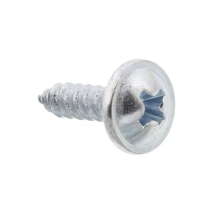 Wkręt obudowy przełącznika do zmywarki Electrolux / AEG 3,5 x 13 PH 5190530112