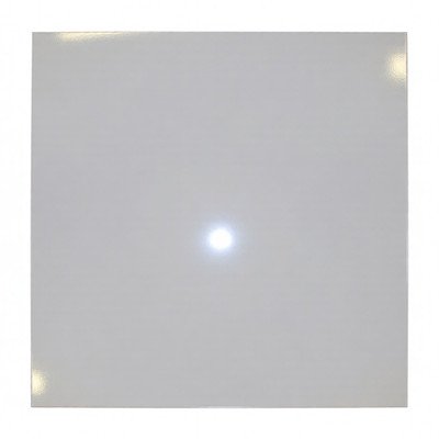 Drzwi zewnętrzne FS 60 białe 1015864