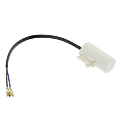Sprężarki, akcesoria, przekaźnik Kondensator rozruchowy do lodówki Electrolux / AEG 5 µF 140026373070