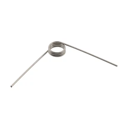 Sprężyna skrętna mechanizmu drzwi do kuchenki mikrofalowej Electrolux / AEG 4055258679
