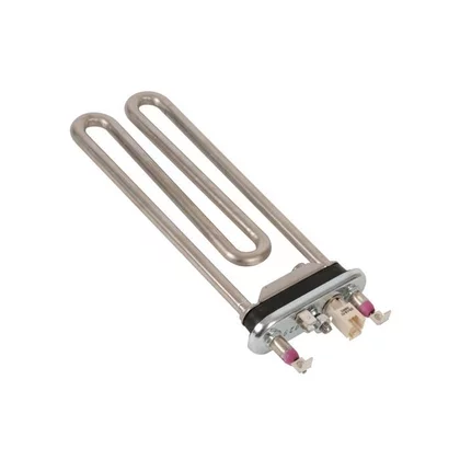 Elementy elektryczne do pralek r Krótka grzałka do pralki Electrolux / AEG z czujnikiem NTC 1750 W 230 V 3792301206