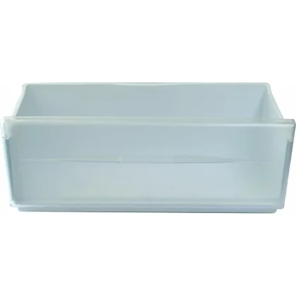 Dolna szuflada zamrażarki do lodówko-zamrażarki Ariston / Indesit / Hotpoint / Whirlpool MBAA4531CV C00097910 482000028247