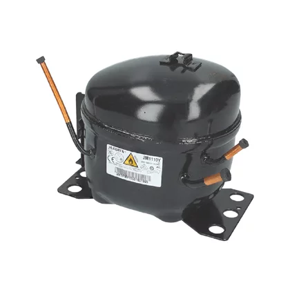 Sprężarki do lodówek Whirlpool Kompresor do lodówki Whirlpool / Indesit / Ariston / Hotpoint R600a 481010470980