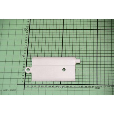 Zawias górny drzwiczek rys.101.11.034 (8003123)