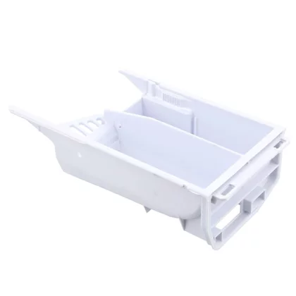 Szuflada na proszek bez frontu do pralki Electrolux / AEG 1327307052
