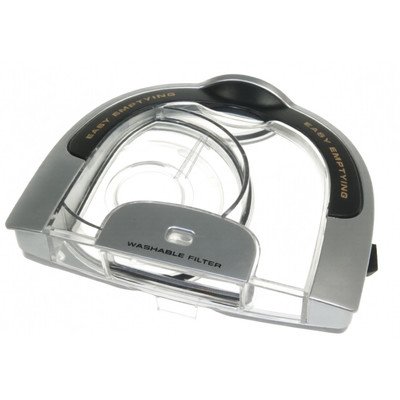 Pojemnik na kurz do odkurzacza bezworkowego Electrolux / AEG 4055290714