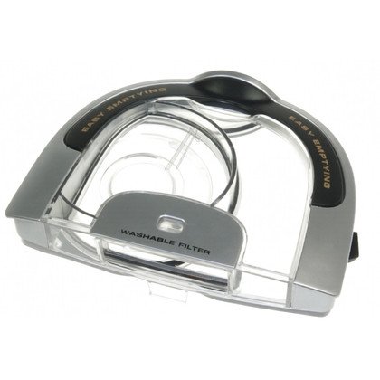 Pojemnik na kurz do odkurzacza bezworkowego Electrolux / AEG 4055290714