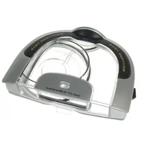 Pojemnik na kurz do odkurzacza bezworkowego Electrolux / AEG 4055290714
