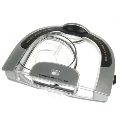 Pojemnik na kurz do odkurzacza bezworkowego Electrolux / AEG 4055290714