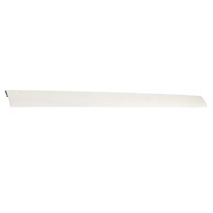 Półki na drzwi różni producenci Listwa półki drzwiowej na butelki do chłodziarki Electrolux / AEG 443,3 mm 2631002108