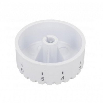 Pokrętło termostatu BEKO 4312420200