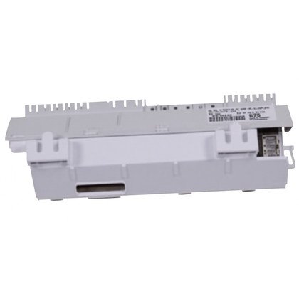 Dolny moduł elektroniczny niezaprogramowany do zmywarki Whirlpool 480140100554 C00312777