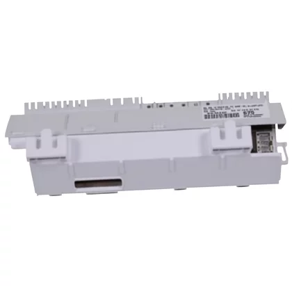 Dolny moduł elektroniczny niezaprogramowany do zmywarki Whirlpool 480140100554 C00312777