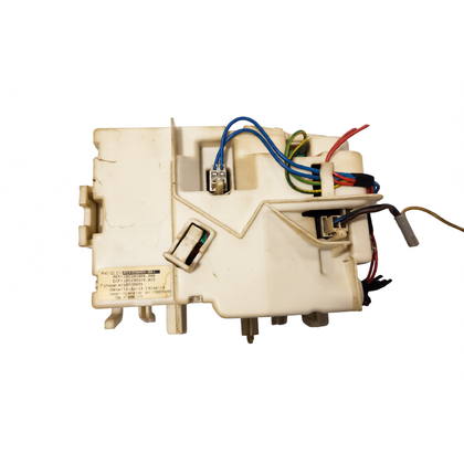 Elementy elektryczne do pralek r Skonfigurowany moduł sterujący do pralki Electrolux / AEG EWM09312 973914339003001