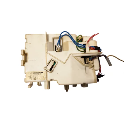 Elementy elektryczne do pralek r Skonfigurowany moduł sterujący do pralki Electrolux / AEG EWM09312 973914339003001