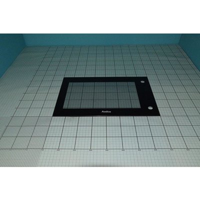 Szyba drzwi (1019349)