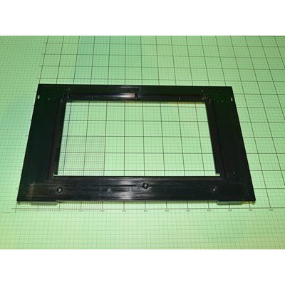 Panel drzwi