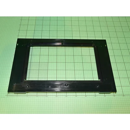 Drzwi do mikrofalówek Amica Panel drzwi do kuchenki mikrofalowej do zabudowy Amica