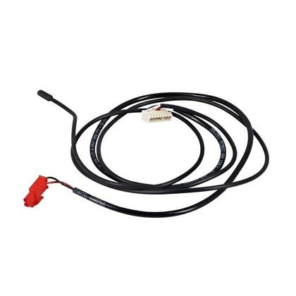 kabel, wentylator