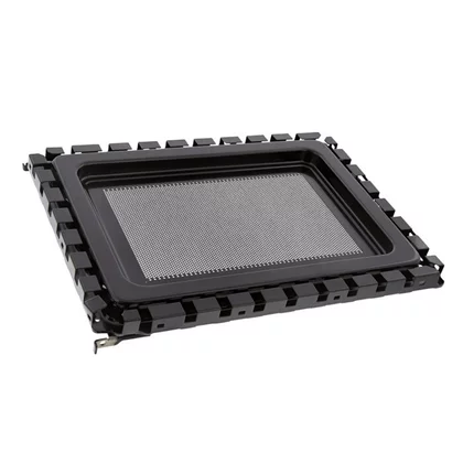 Ramka drzwi do kuchenki mikrofalowej Electrolux / AEG 4055251906
