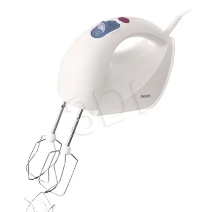 Mikser ręczny Philips HR1560/40 350 W biały