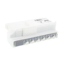 Moduł wyświetlacza do zmywarki Electrolux / AEG 1380163236
