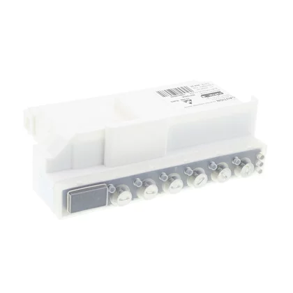 Moduł wyświetlacza do zmywarki Electrolux / AEG 1380163236