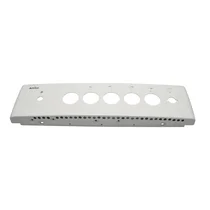 Elementy obudowy Panel przedni do piekarnika Amica 9024604