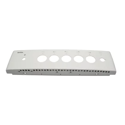 Elementy obudowy Panel przedni do piekarnika Amica 9024604