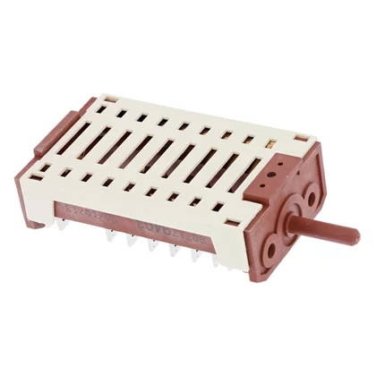 Przełącznik funkcji do piekarnika Electrolux / AEG 3570676019