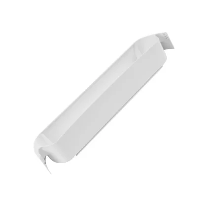 Półki na drzwi różni producenci Półka drzwiowa do chłodziarki Electrolux / AEG biała H60 2059293122