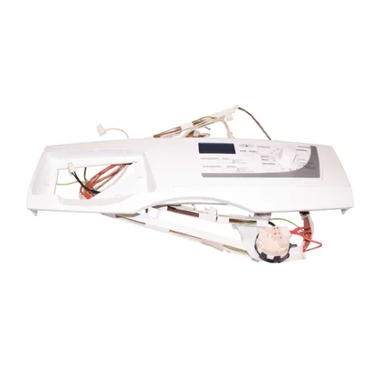 Kompletny panel przedni do pralki Amica 8040082
