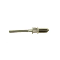 Akcesoria do kuchenek mikrofalow Łącznik osi pokrętła do mikrofalówki Whirlpool / Indesit / Ariston / Hotpoint 481249258033 C00373561