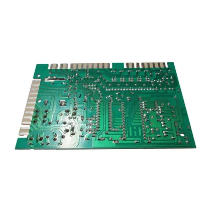 Elementy elektryczne do pralek r Moduł sterujący do pralki Ardo H7.9 800 RPM 546023300