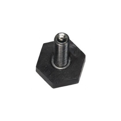 Nóżka regulowana do lodówki Amica M8x35