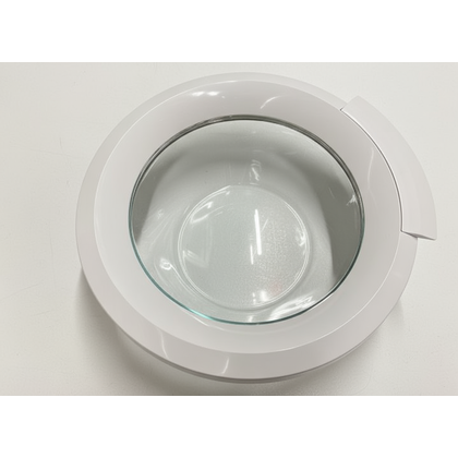 Części zamienne BOSCH/SIEMENS Drzwiczki do pralki Bosch 11008957