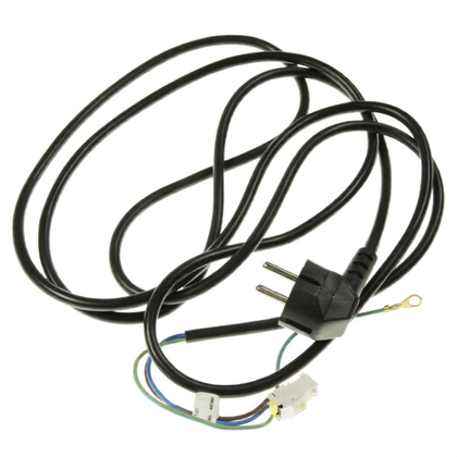 Kabel zasilający do lodówki Whirlpool / Indesit / Ariston / Hotpoint 481201978858 C00399669