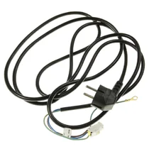 Kabel zasilający do lodówki Whirlpool / Indesit / Ariston / Hotpoint 481201978858 C00399669