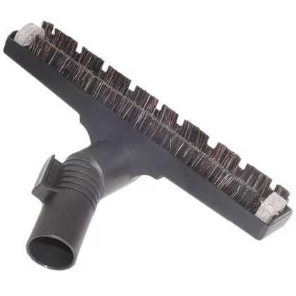 Ssawka parkietowa do odkurzacza AJS z naturalnym włosiem 32 mm SO6190