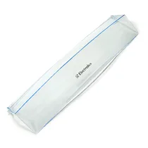 Półki na drzwi różni producenci Pokrywa półki drzwiowej do lodówki Electrolux / AEG 50299574009
