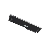 Panel sterowania do zmywarki Electrolux / AEG czarny 140002781023