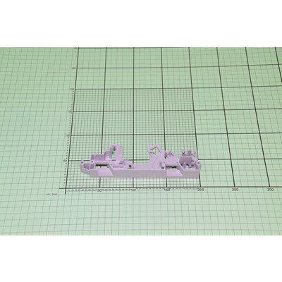 Wspornik mikroprzełączników do kuchenki mikrofalowej Amica (1041633)