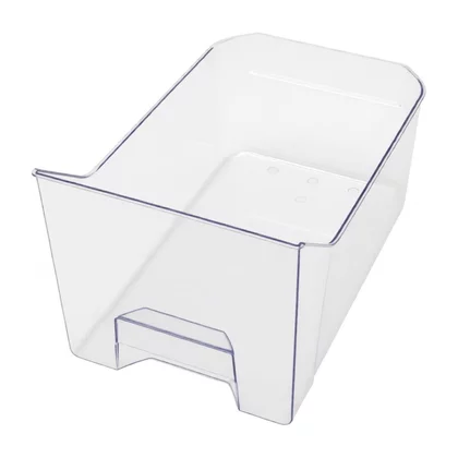 Półki na drzwi różni producenci Szuflada na warzywa do lodówki Gorenje / Hisense 449290