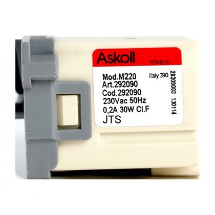 Pompa opróżniająca do pralki Electrolux / AEG 1326911003