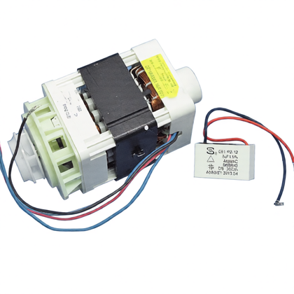 Pompa myjąca z turbiną do zmywarki Electrolux / AEG 4055165288