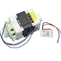 Pompa myjąca z turbiną do zmywarki Electrolux / AEG 4055165288