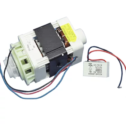 Pompa myjąca z turbiną do zmywarki Electrolux / AEG 4055165288